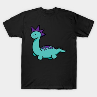 Lochness Rockstar T-Shirt